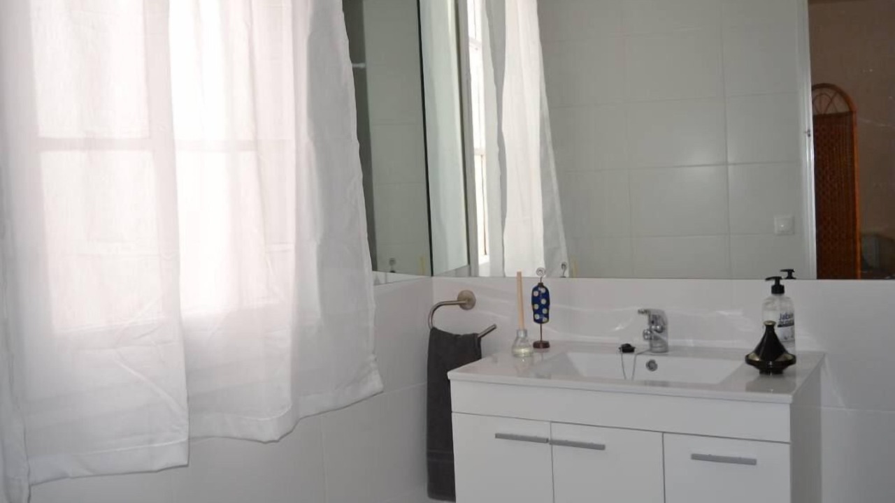 Photo of Bathroom in Les Corts