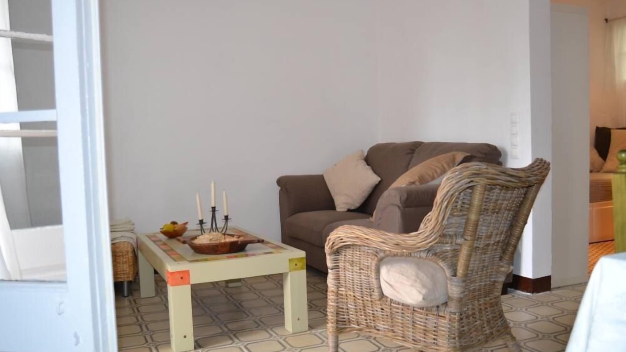 Photo of Livingroom in Les Corts