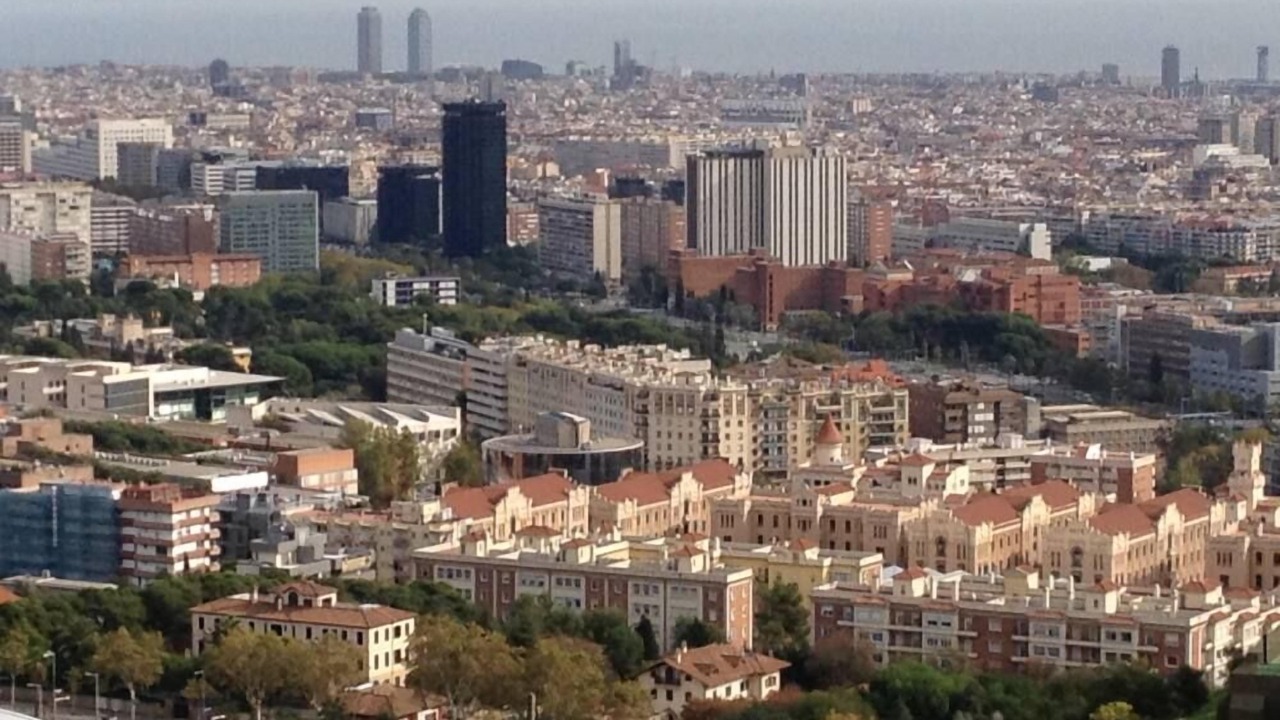 Photo of Others in Les Corts