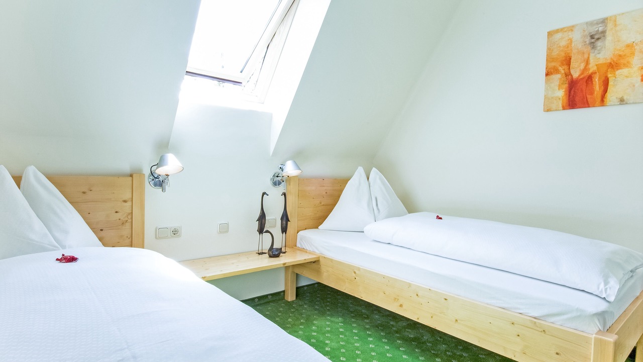 Photo of Bedroom in Poertschach am Woerthersee