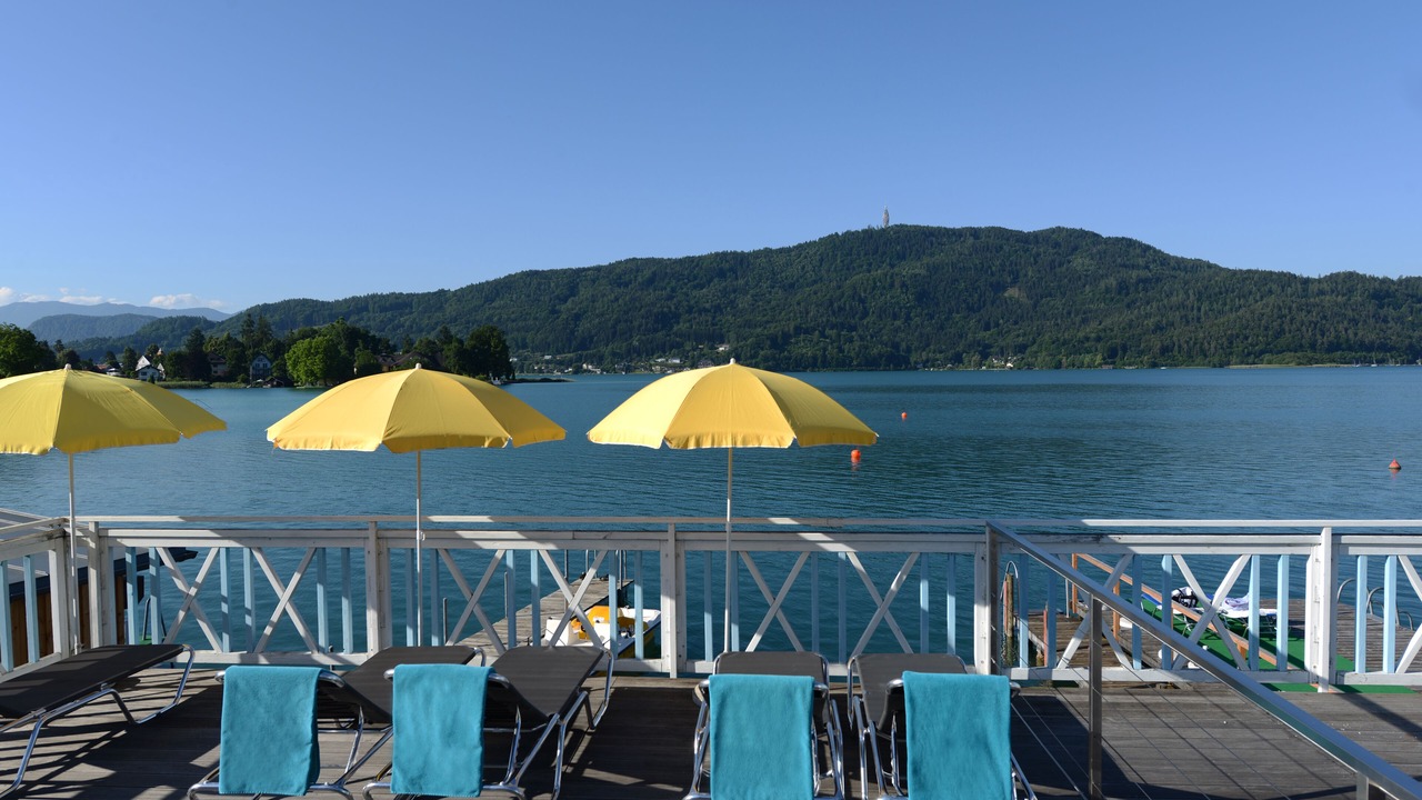 Photo of Outdoor in Poertschach am Woerthersee