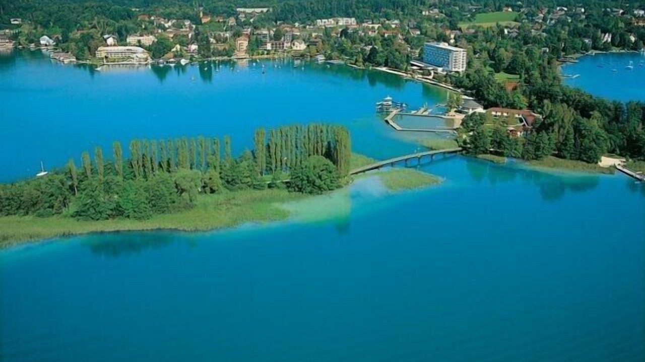 Photo of Outdoor in Poertschach am Woerthersee