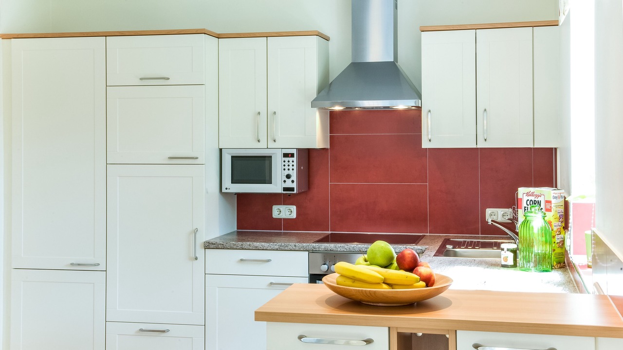 Photo of Kitchen in Poertschach am Woerthersee