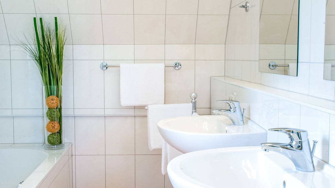 Photo of Bathroom in Poertschach am Woerthersee