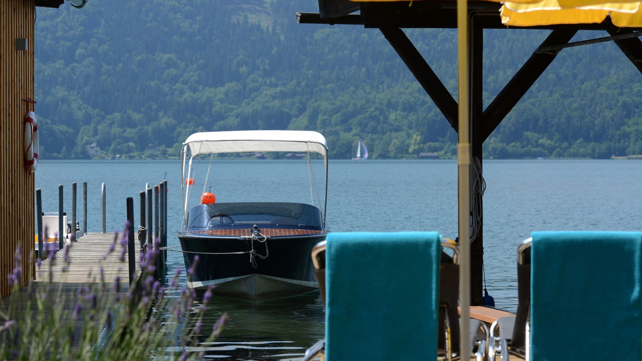 Photo of Others in Poertschach am Woerthersee