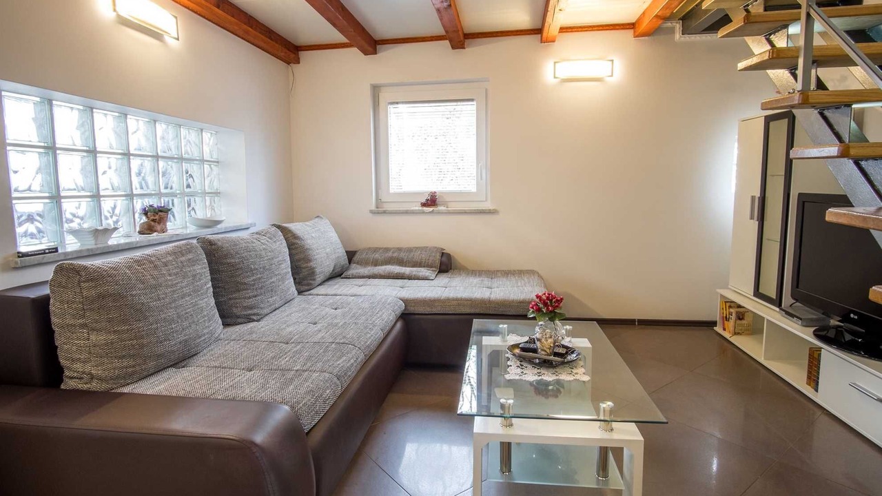 Photo of Livingroom in Pinezici