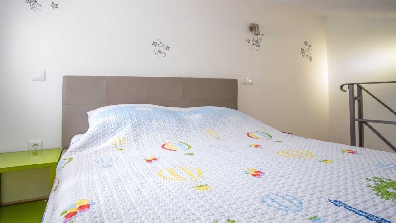 Photo of Bedroom in Pinezici