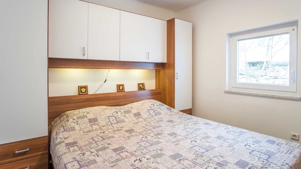 Photo of Bedroom in Pinezici