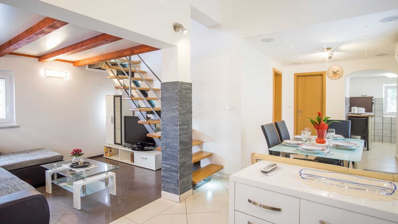 Photo of Livingroom in Pinezici
