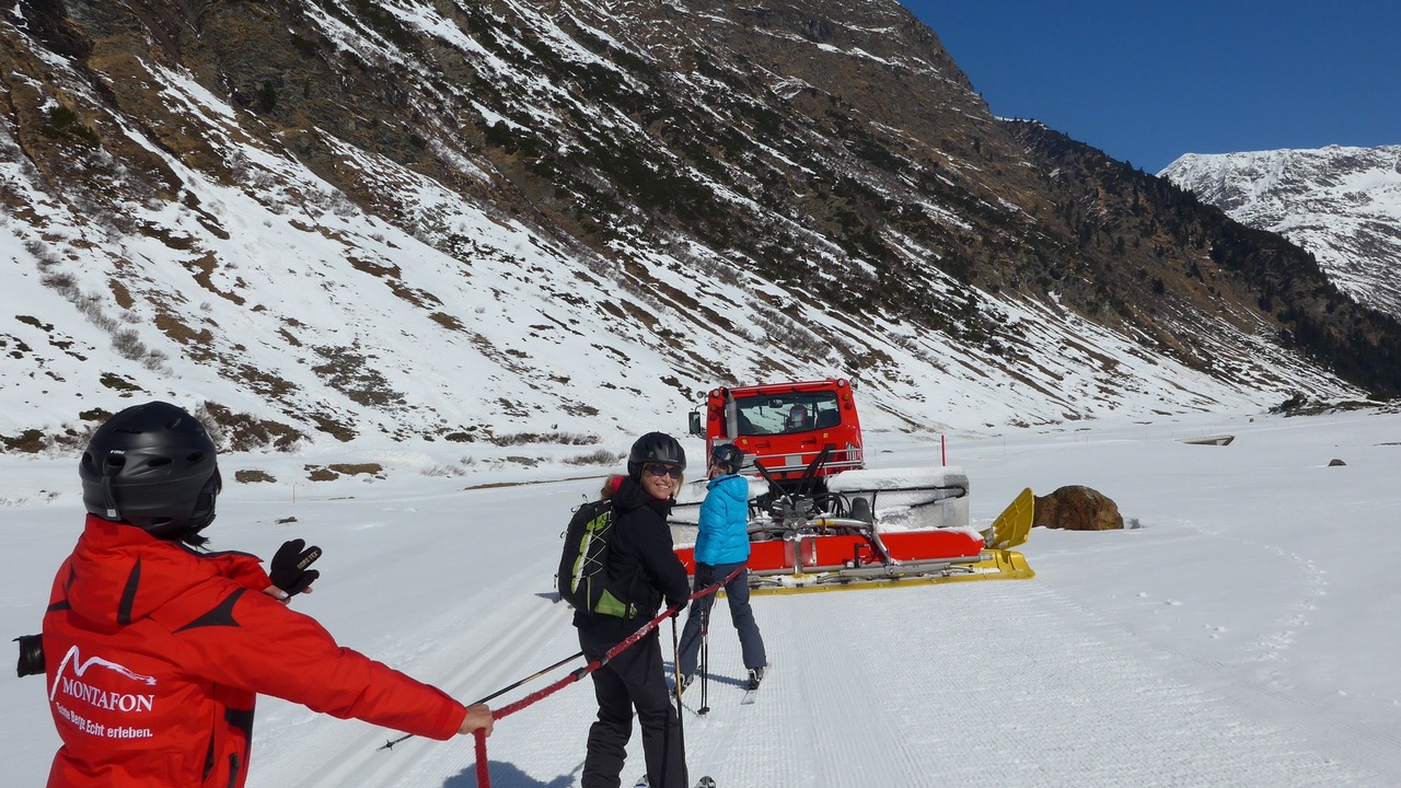 Photo of Others in Silbertal