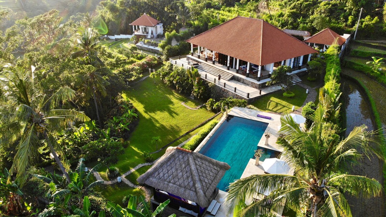Photo of Outdoor in Kayu Putih