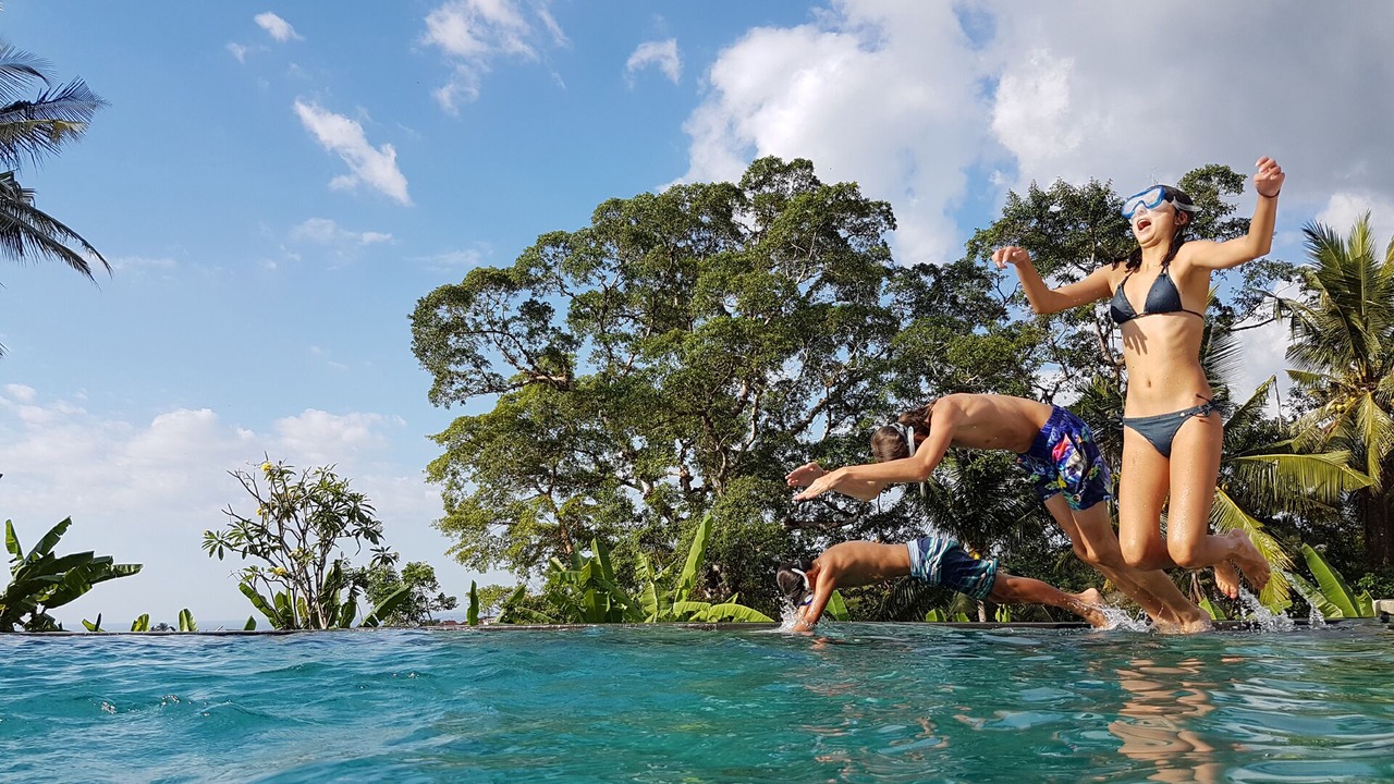 Photo of Outdoor in Kayu Putih
