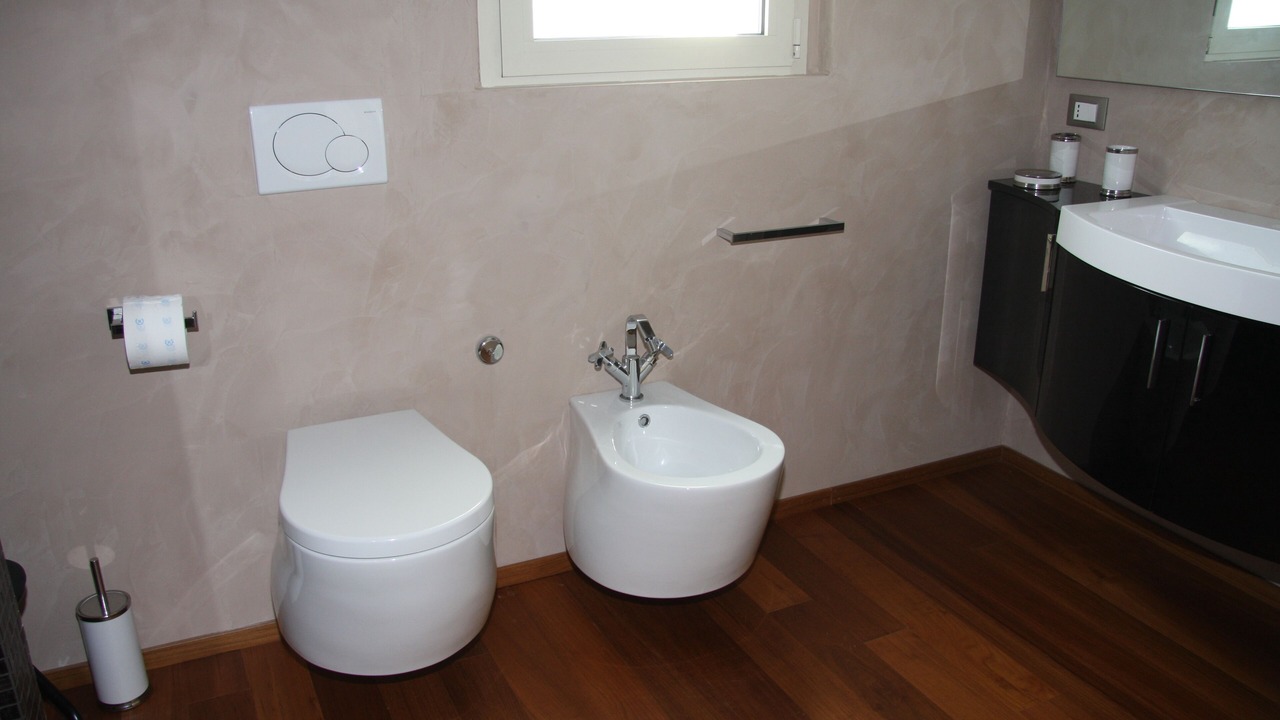 Photo of Bathroom in Montecarlo