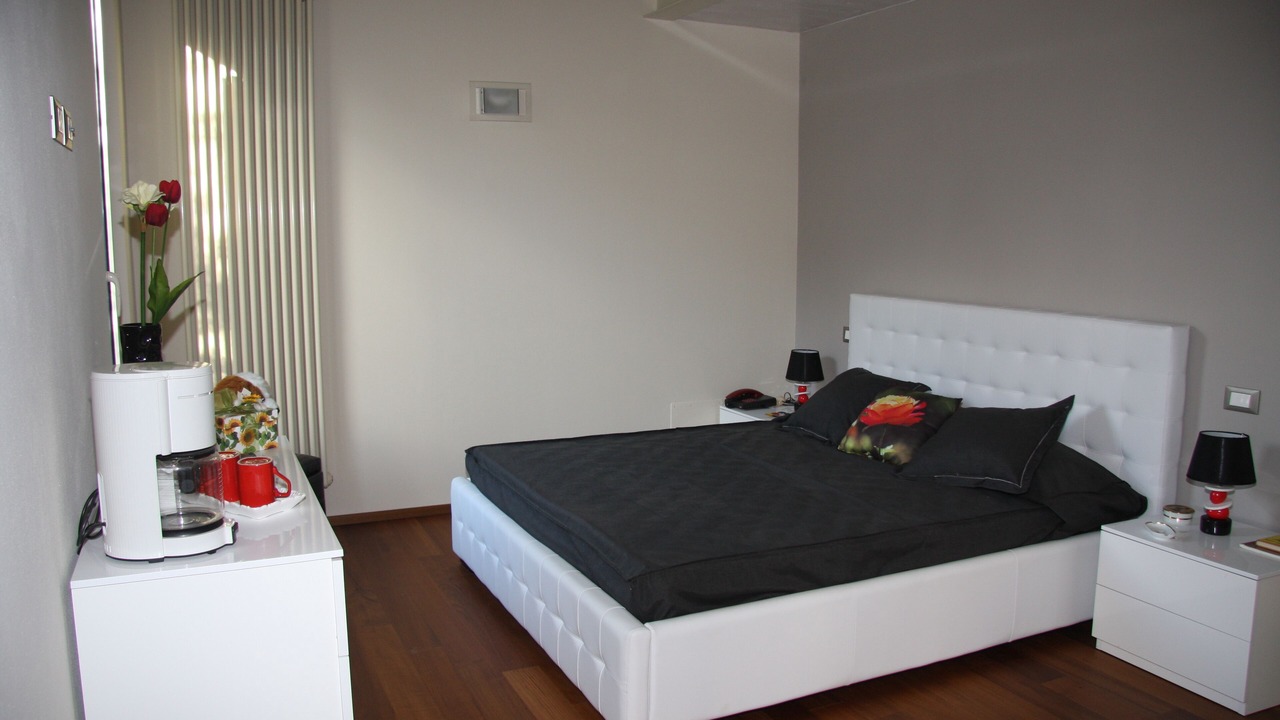 Photo of Bedroom in Montecarlo