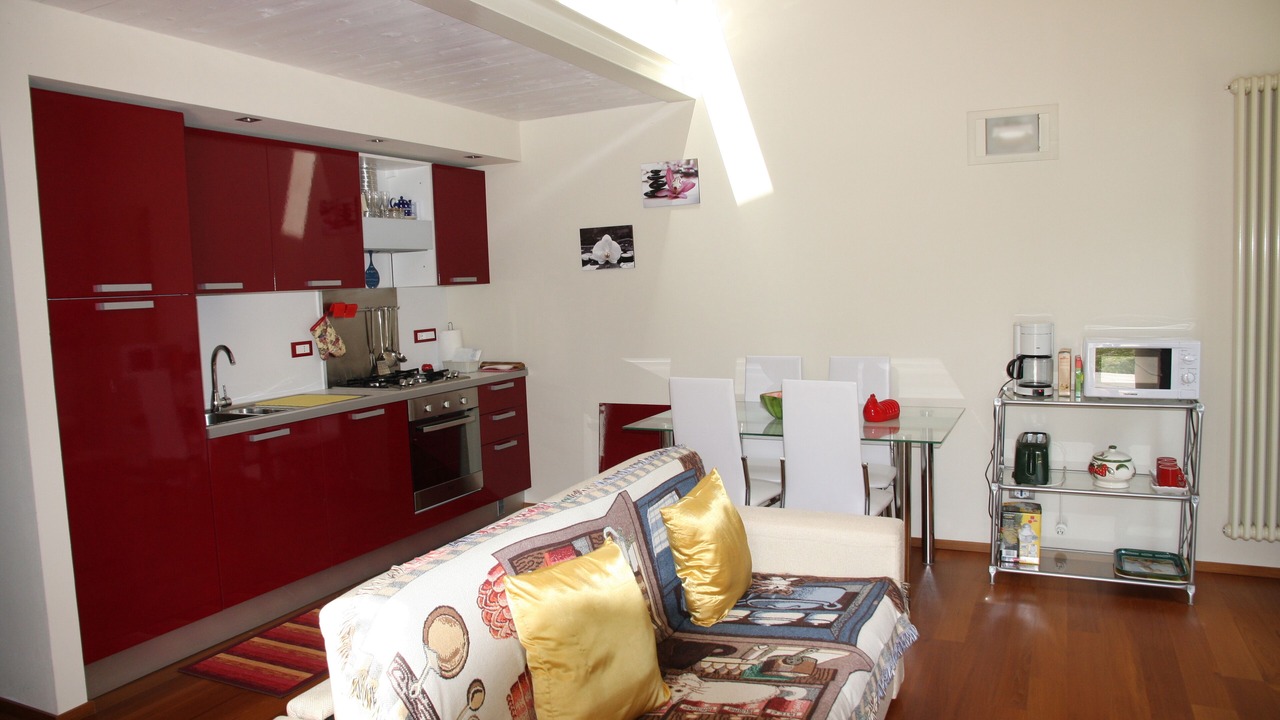 Photo of Livingroom in Montecarlo