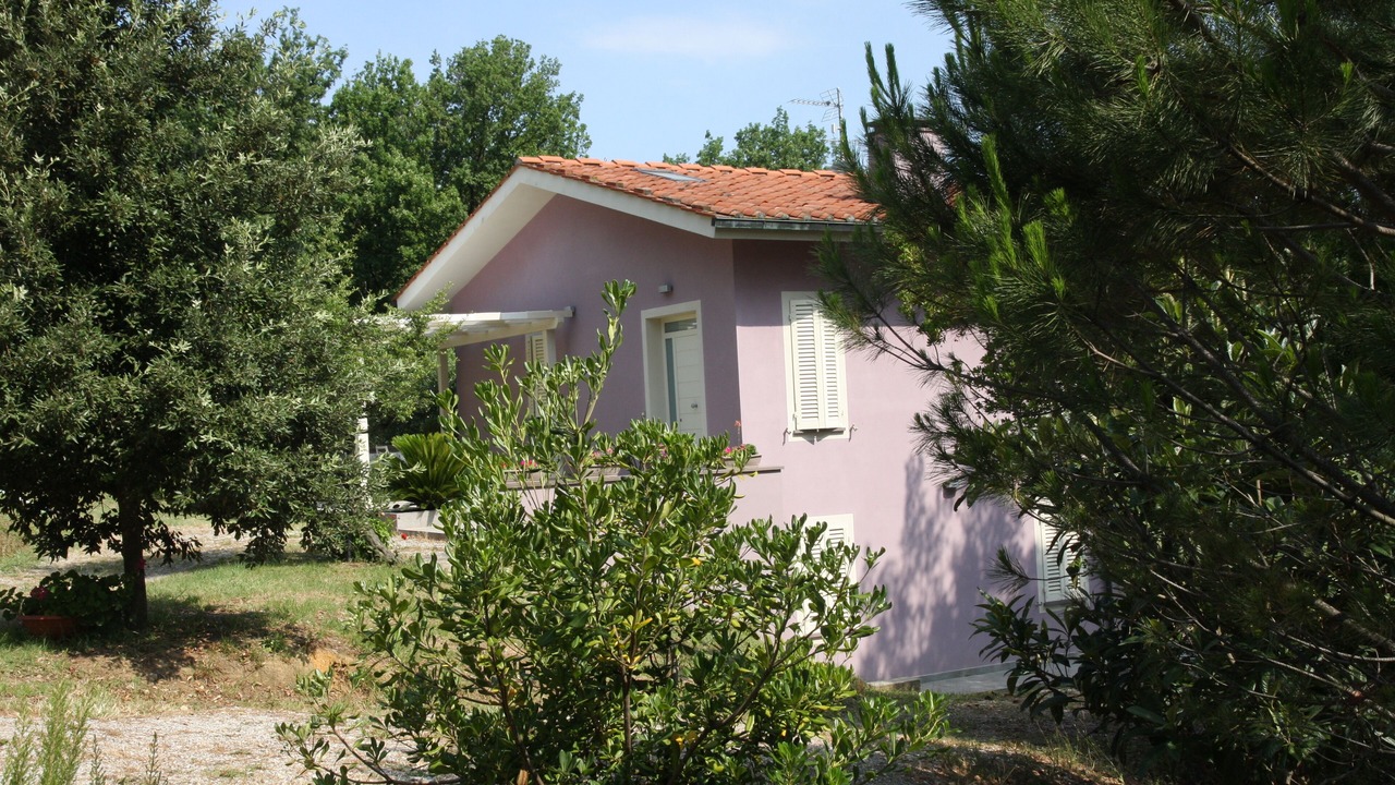 Photo of Outdoor in Montecarlo