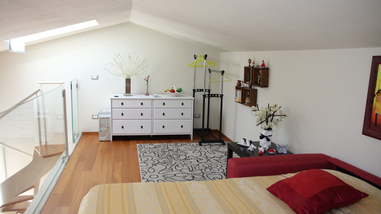 Photo of Bedroom in Montecarlo