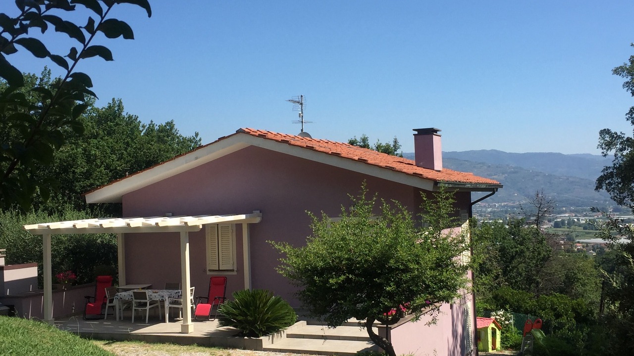 Photo of Outdoor in Montecarlo