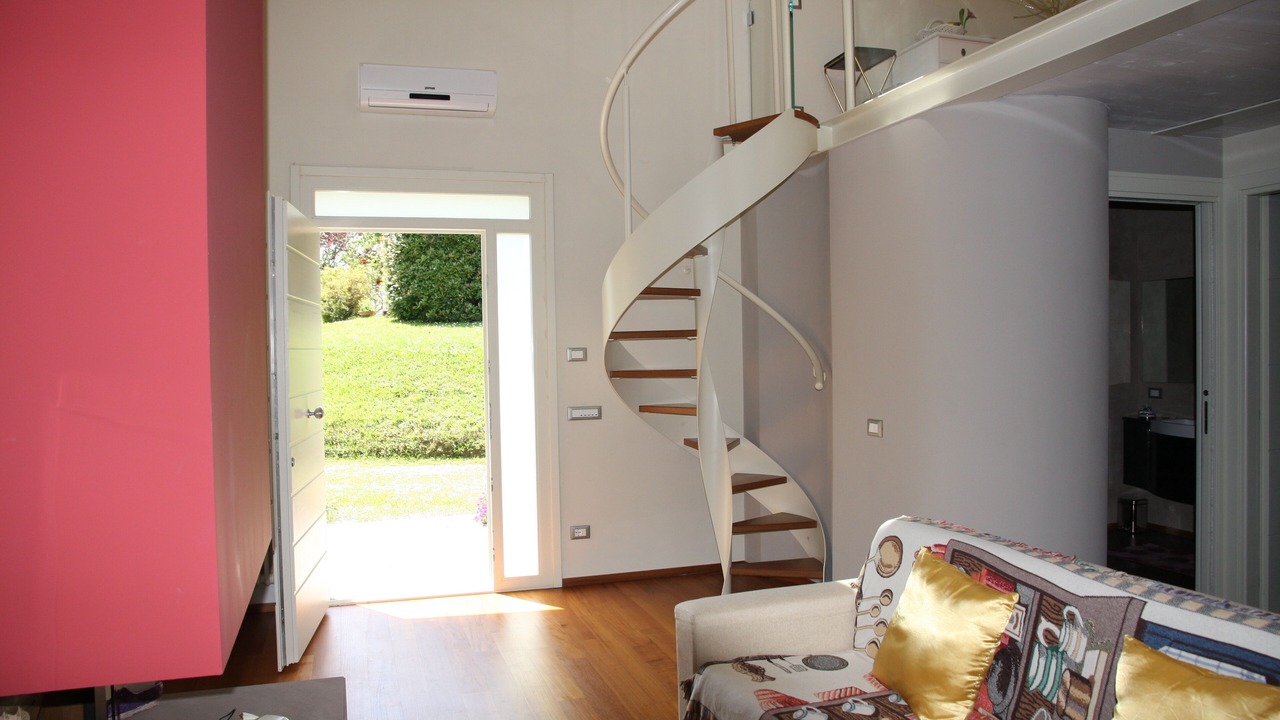 Photo of Livingroom in Montecarlo