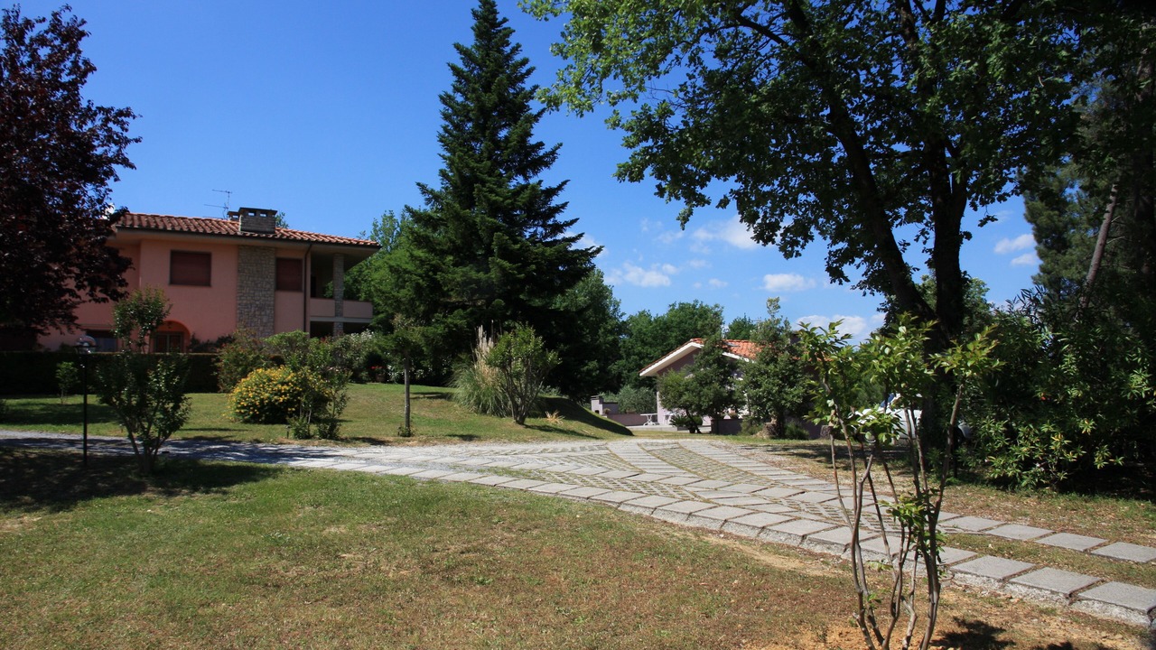 Photo of Outdoor in Montecarlo