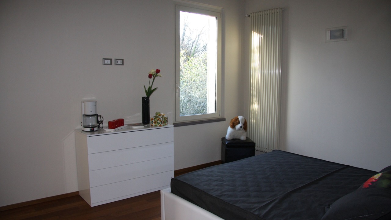 Photo of Bedroom in Montecarlo