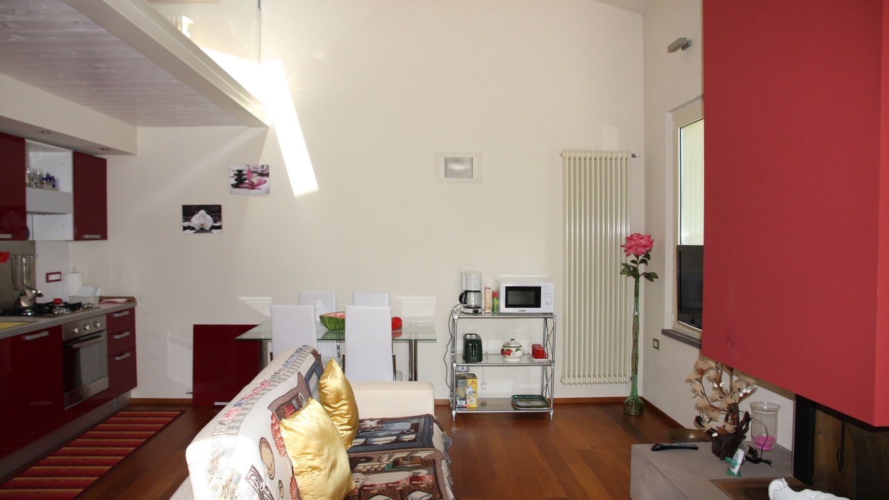 Photo of Livingroom in Montecarlo