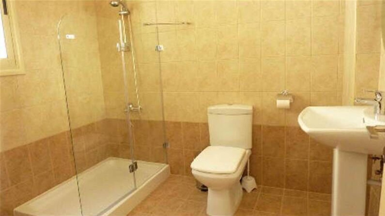 Photo of Bedroom in Kathikas