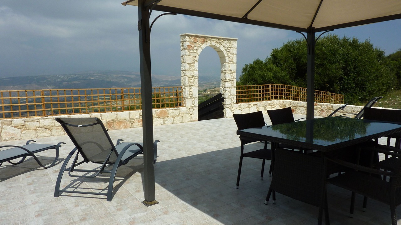 Photo of Outdoor in Kathikas