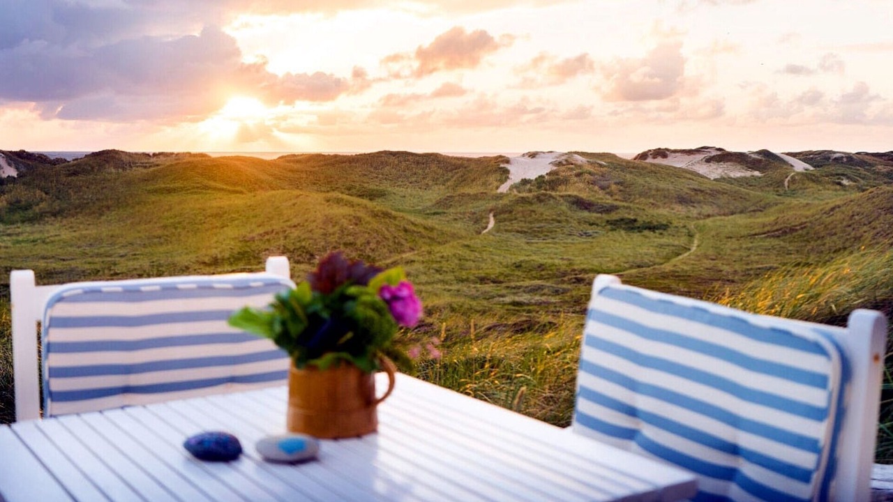 Photo of Outdoor in Houvig Strand