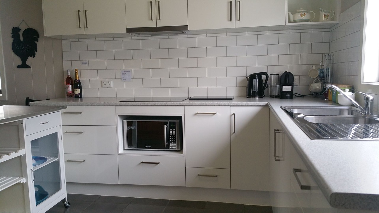 Photo of Kitchen in Moolap
