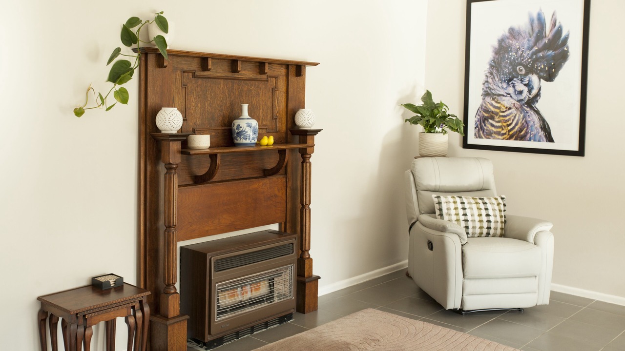 Photo of Livingroom in Moolap