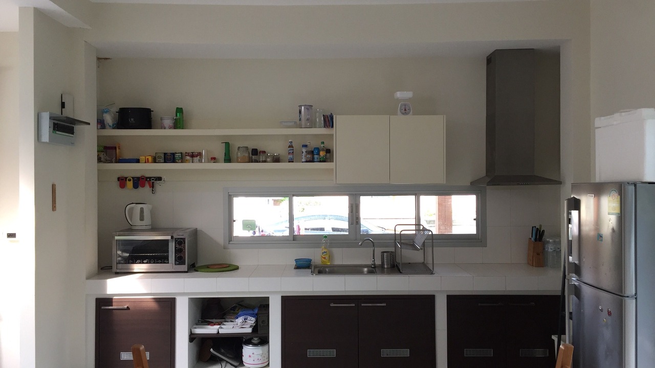 Photo of Kitchen in Rayong