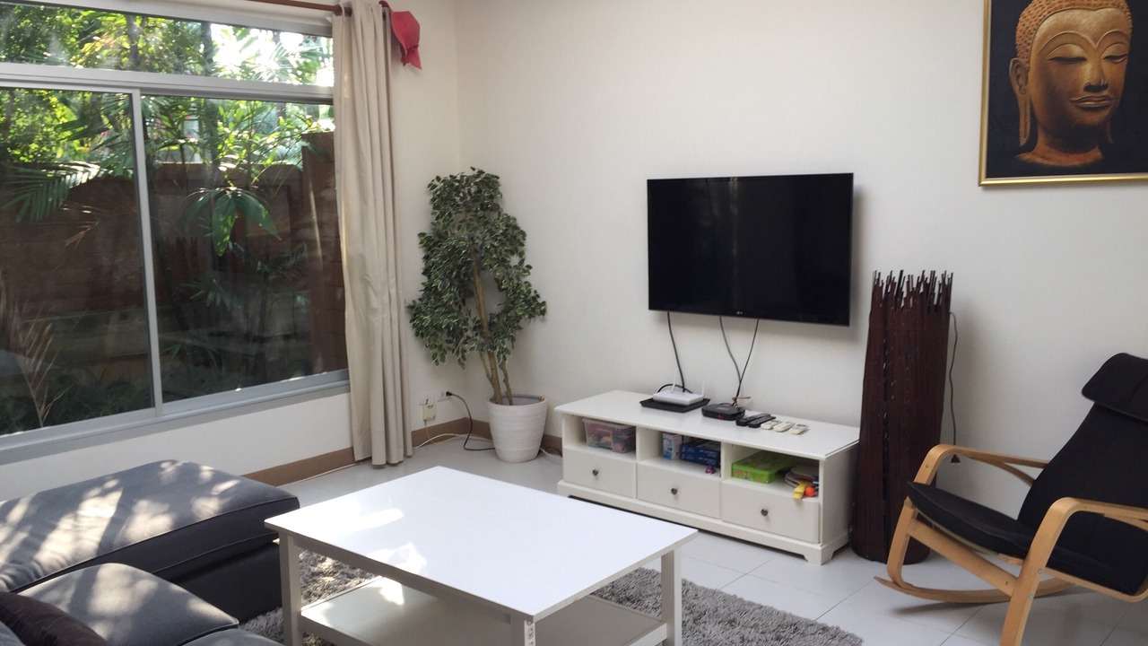 Photo of Livingroom in Rayong