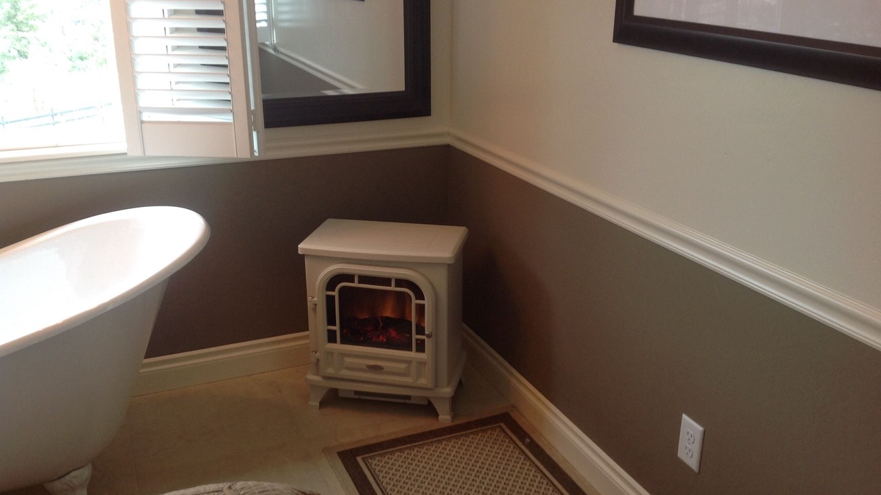 Photo of Livingroom in Shady Cove