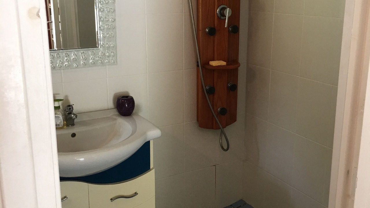 Photo of Bathroom in Le Gosier