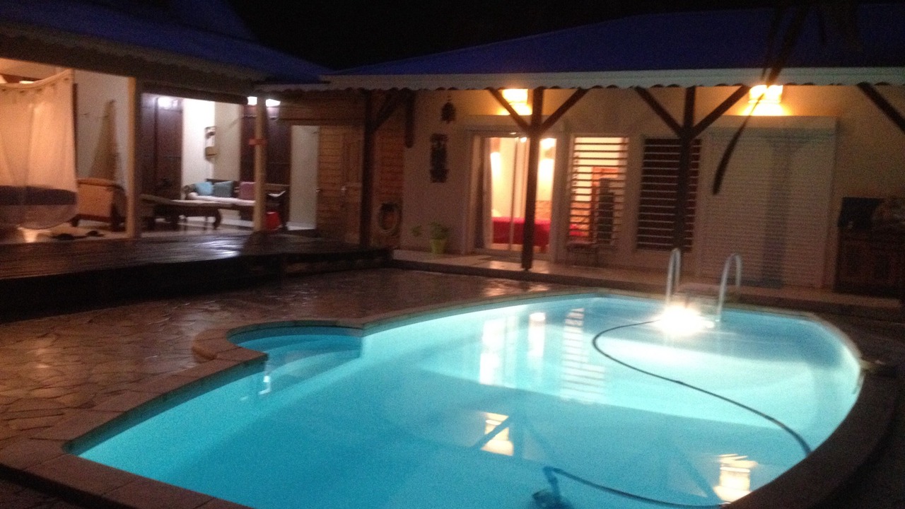 Photo of Outdoor in Le Gosier