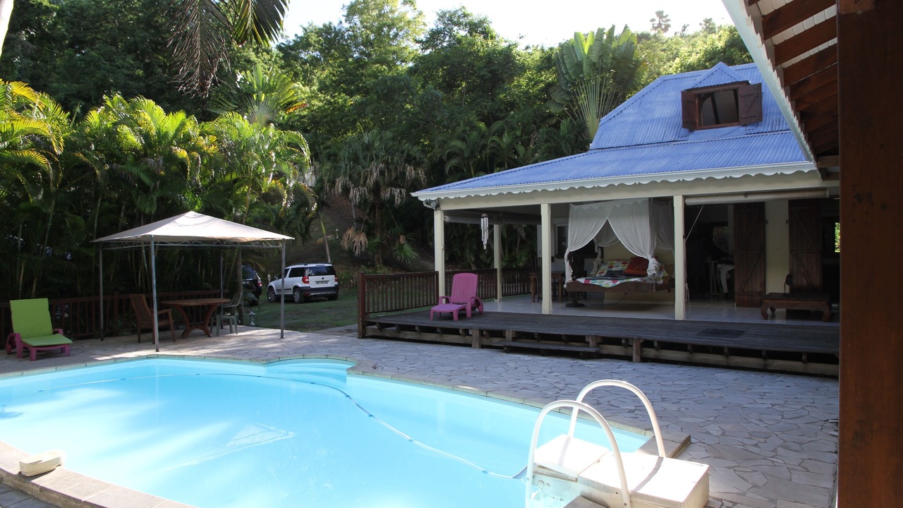 Photo of Outdoor in Le Gosier