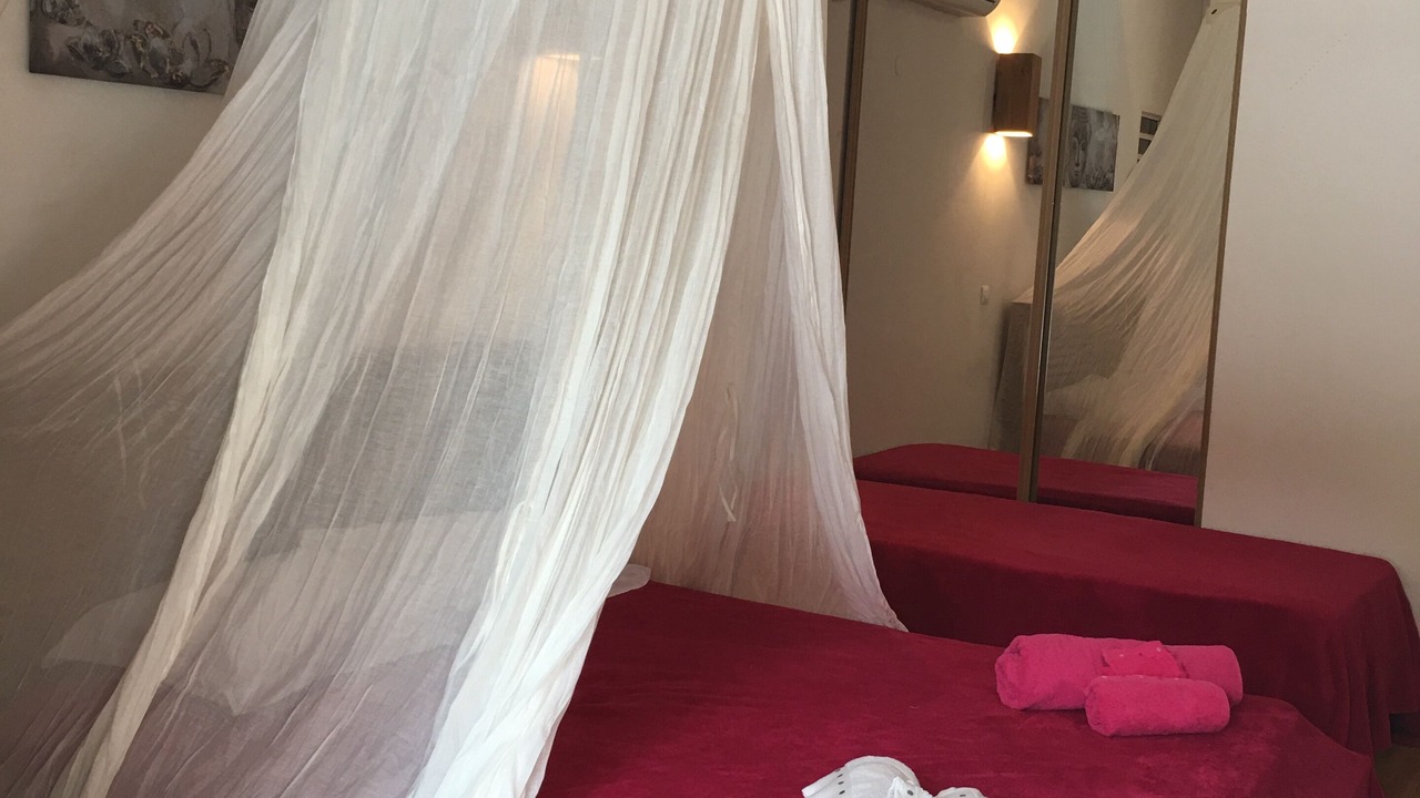 Photo of Bedroom in Le Gosier