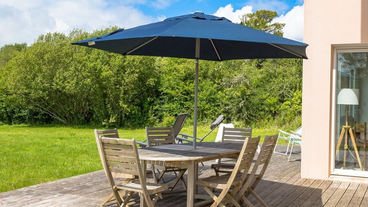 Photo of Outdoor in Morgat