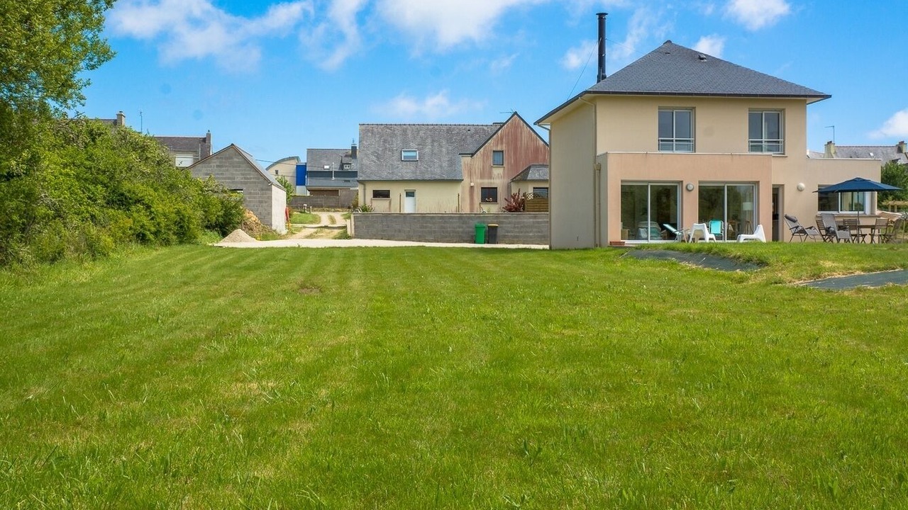Photo of Outdoor in Morgat