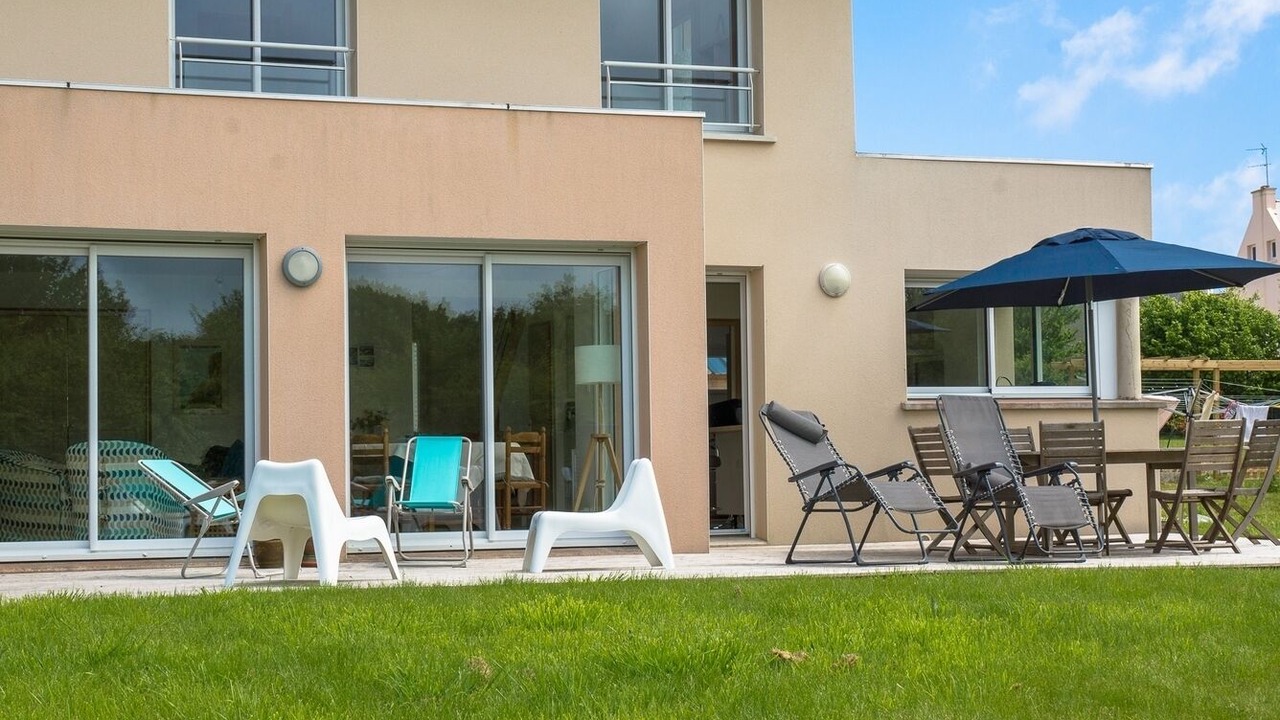 Photo of Outdoor in Morgat