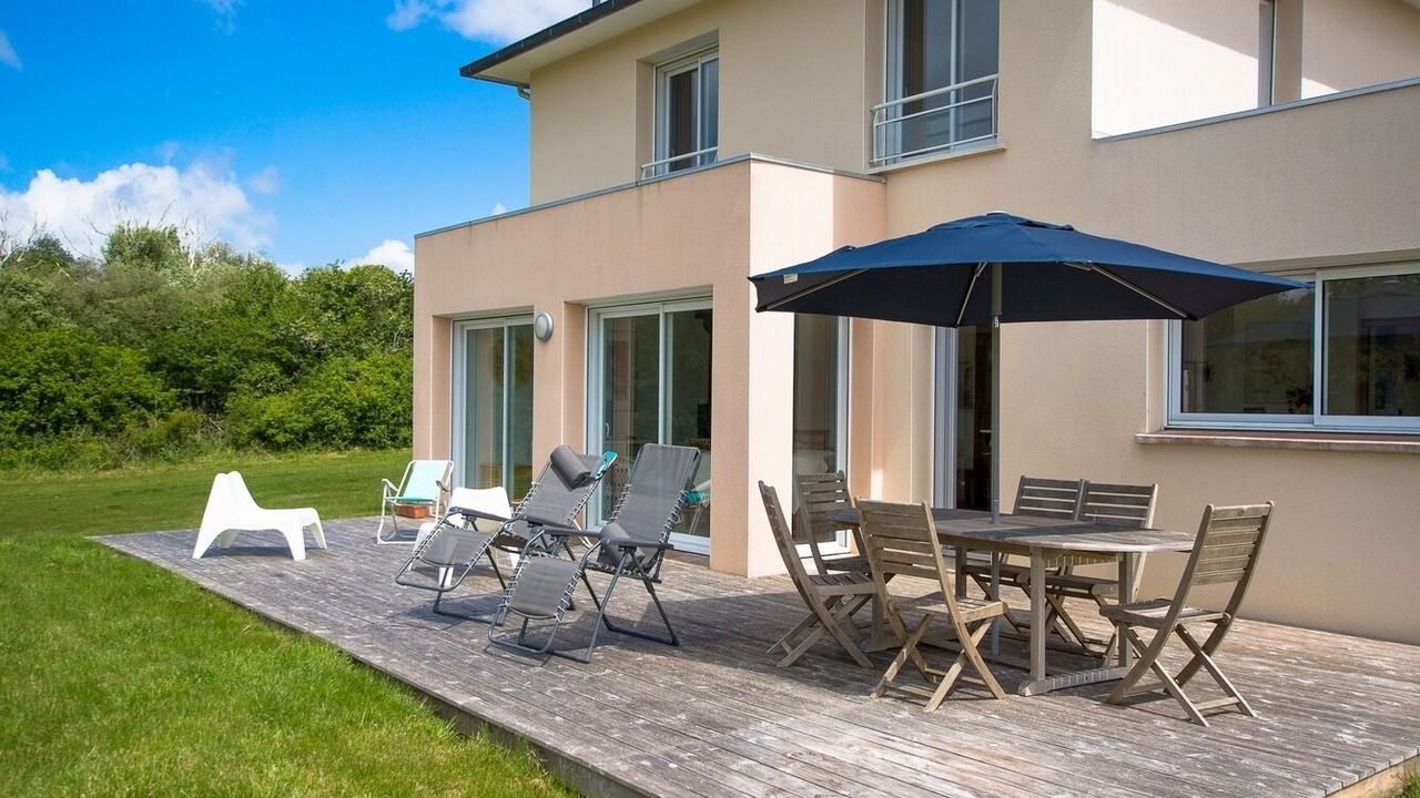 Photo of Outdoor in Morgat