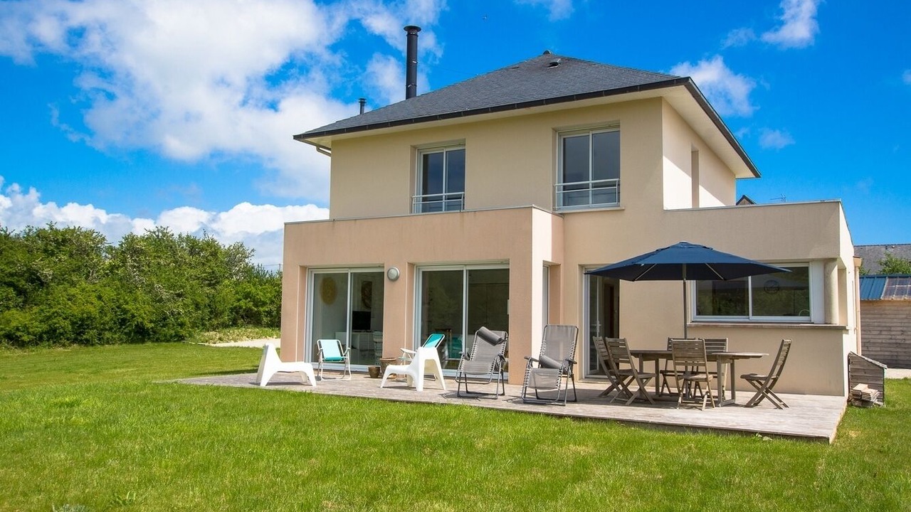 Photo of Outdoor in Morgat