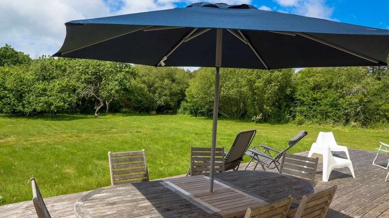 Photo of Outdoor in Morgat