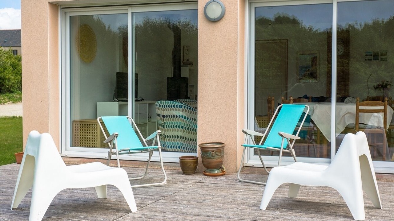 Photo of Outdoor in Morgat