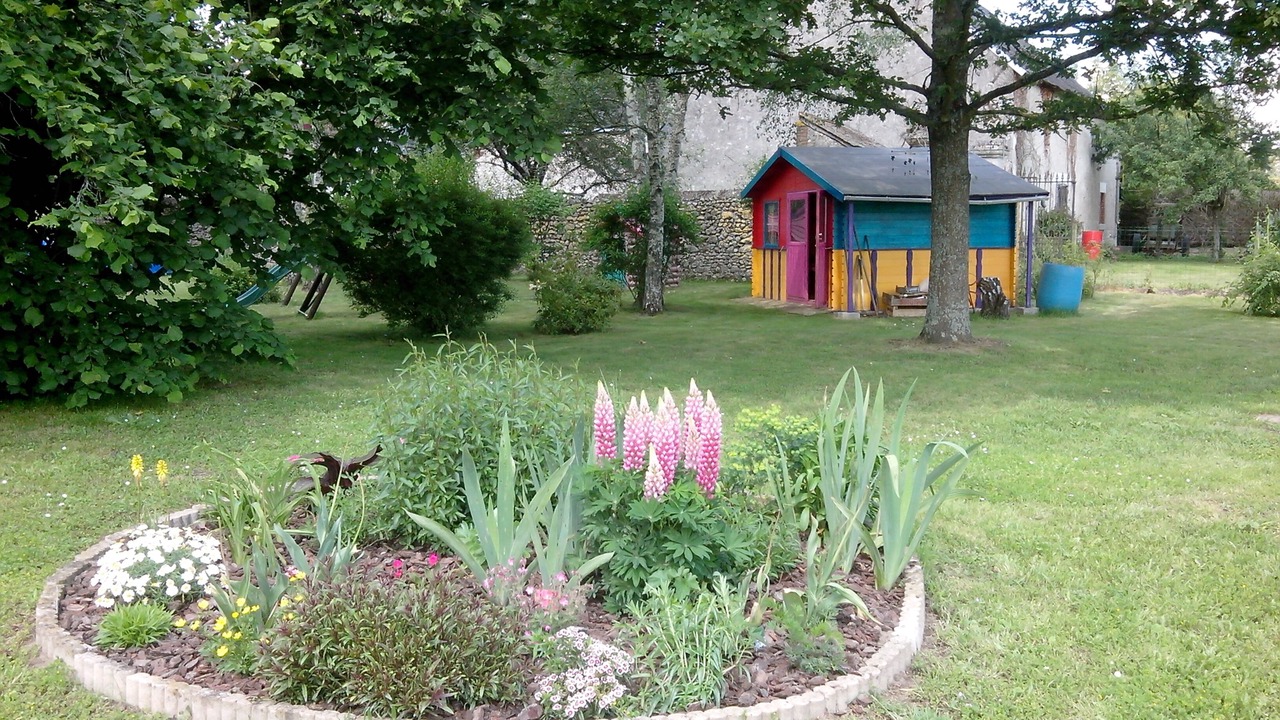 Photo of Outdoor in Onzain