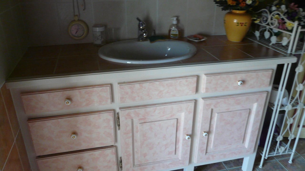 Photo of Bathroom in Onzain