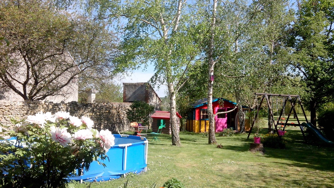 Photo of Others in Onzain