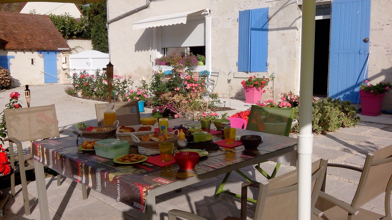 Photo of Outdoor in Onzain