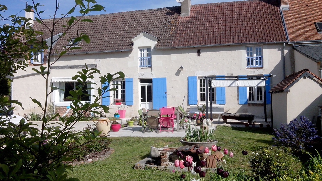 Photo of Outdoor in Onzain
